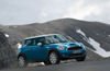 2008 Mini Cooper S Picture